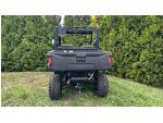 Klikněte pro detailní foto č. 8 - Polaris Ranger 570