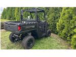 Klikněte pro detailní foto č. 10 - Polaris Ranger 570