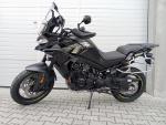 Klikněte pro detailní foto č. 1 - CFMOTO 800 MT EXPLORE SKLADEM, AKCE HELMA  + BUNDA ZDARMA