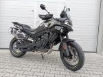 Klikněte pro detailní foto č. 3 - CFMOTO 800 MT EXPLORE SKLADEM, AKCE HELMA  + BUNDA ZDARMA