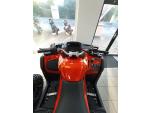 Klikněte pro detailní foto č. 6 - CFMOTO Gladiator X850 t3b Oranžová Skladem na Prodejně
