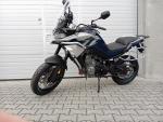 Klikněte pro detailní foto č. 1 - CFMOTO 800 MT SPORT SKLADEM, AKCE HELMA  + BUNDA ZDARMA