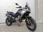 Klikněte pro detailní foto č. 3 - CFMOTO 800 MT SPORT SKLADEM, AKCE HELMA  + BUNDA ZDARMA