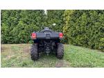 Klikněte pro detailní foto č. 2 - Polaris Sportsman X2 570 EPS LE