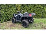 Klikněte pro detailní foto č. 4 - Polaris Sportsman X2 570 EPS LE