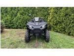 Klikněte pro detailní foto č. 6 - Polaris Sportsman X2 570 EPS LE