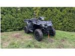 Klikněte pro detailní foto č. 7 - Polaris Sportsman X2 570 EPS LE