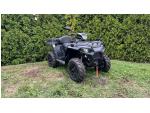 Klikněte pro detailní foto č. 8 - Polaris Sportsman X2 570 EPS LE