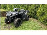 Klikněte pro detailní foto č. 9 - Polaris Sportsman X2 570 EPS LE