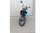 Klikněte pro detailní foto č. 2 - CFMOTO 450 MT-RX SKLADEM, AKCE HELMA  + BUNDA ZDARMA