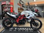 Klikněte pro detailní foto č. 1 - BMW F 700 GS ABS 21tkm