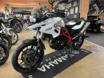 Klikněte pro detailní foto č. 4 - BMW F 700 GS ABS 21tkm
