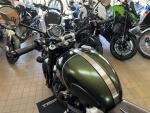 Klikněte pro detailní foto č. 11 - Triumph Scrambler 1200 XC