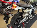 Klikněte pro detailní foto č. 13 - Triumph Scrambler 1200 XC