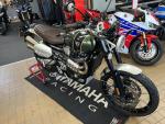 Klikněte pro detailní foto č. 2 - Triumph Scrambler 1200 XC