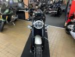 Klikněte pro detailní foto č. 3 - Triumph Scrambler 1200 XC