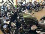 Klikněte pro detailní foto č. 7 - Triumph Scrambler 1200 XC