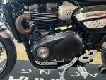 Klikněte pro detailní foto č. 8 - Triumph Scrambler 1200 XC