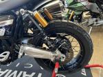 Klikněte pro detailní foto č. 9 - Triumph Scrambler 1200 XC