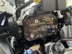 Klikněte pro detailní foto č. 12 - BMW R 1250 GS Adventure TROPHY 24tkm