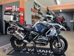 Detail nabídky - BMW R 1250 GS Adventure TROPHY 24tkm