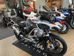 Klikněte pro detailní foto č. 2 - BMW R 1250 GS Adventure TROPHY 24tkm