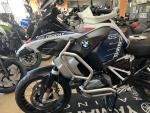 Klikněte pro detailní foto č. 5 - BMW R 1250 GS Adventure TROPHY 24tkm