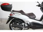 Klikněte pro detailní foto č. 11 - Yamaha VP 250 X-City