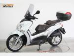 Detail nabídky - Yamaha VP 250 X-City