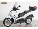 Klikněte pro detailní foto č. 1 - Yamaha VP 250 X-City