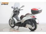 Klikněte pro detailní foto č. 3 - Yamaha VP 250 X-City