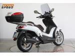 Klikněte pro detailní foto č. 5 - Yamaha VP 250 X-City