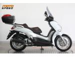 Klikněte pro detailní foto č. 6 - Yamaha VP 250 X-City