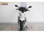 Klikněte pro detailní foto č. 8 - Yamaha VP 250 X-City