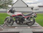 Klikněte pro detailní foto č. 1 - Yamaha XJ 600