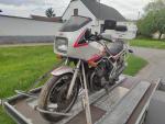 Klikněte pro detailní foto č. 2 - Yamaha XJ 600