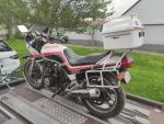 Klikněte pro detailní foto č. 3 - Yamaha XJ 600