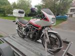 Klikněte pro detailní foto č. 5 - Yamaha XJ 600