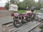 Klikněte pro detailní foto č. 6 - Yamaha XJ 600