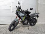 Klikněte pro detailní foto č. 1 - CFMOTO 450 MT-RX SKLADEM, AKCE HELMA  + BUNDA ZDARMA