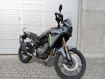 Klikněte pro detailní foto č. 3 - CFMOTO 450 MT-RX SKLADEM, AKCE HELMA  + BUNDA ZDARMA