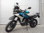 Klikněte pro detailní foto č. 2 - CFMOTO 800 MTX  SKLADEM, AKCE HELMA  + BUNDA ZDARMA