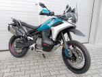 Klikněte pro detailní foto č. 1 - CFMOTO 800 MTX  SKLADEM, AKCE HELMA  + BUNDA ZDARMA