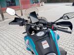 Klikněte pro detailní foto č. 4 - CFMOTO 800 MTX  SKLADEM, AKCE HELMA  + BUNDA ZDARMA