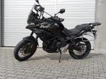 Klikněte pro detailní foto č. 4 - CFMOTO 700 MT ADVENTURE SKLADEM, AKCE HELMA  + BUNDA ZDARMA