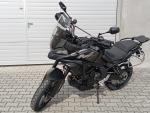 Klikněte pro detailní foto č. 5 - CFMOTO 700 MT ADVENTURE SKLADEM, AKCE HELMA  + BUNDA ZDARMA