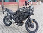 Klikněte pro detailní foto č. 6 - CFMOTO 700 MT ADVENTURE SKLADEM, AKCE HELMA  + BUNDA ZDARMA