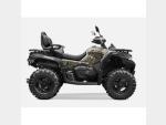 Detail nabídky - CFMOTO Gladiator X625 OVERLAND SKLADEM NA PRODEJNĚ
