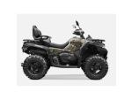 Klikněte pro detailní foto č. 1 - CFMOTO Gladiator X625 OVERLAND SKLADEM NA PRODEJNĚ