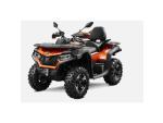 Klikněte pro detailní foto č. 2 - CFMOTO Gladiator X625 OVERLAND SKLADEM NA PRODEJNĚ